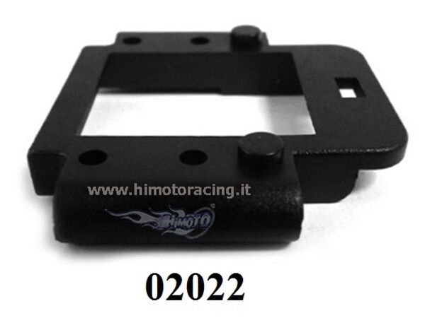 02022 Support Front Case Differential For 1:10 Front Arm Holder HIMOTO