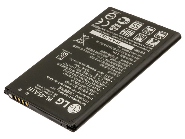 Аккумулятор bl 45a1h