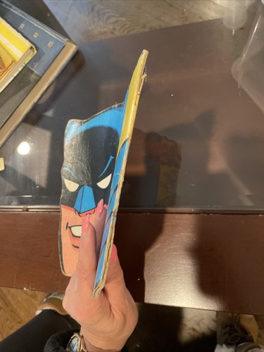 Batman And Robin From Alfred to Zowie 1966 - Picture 6 of 6