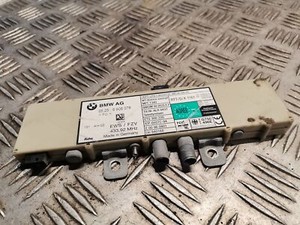 BMW 5 Touring E39 6906078 Kofferraumantenne Verstärker 3.00 Diesel 142 kW 2001