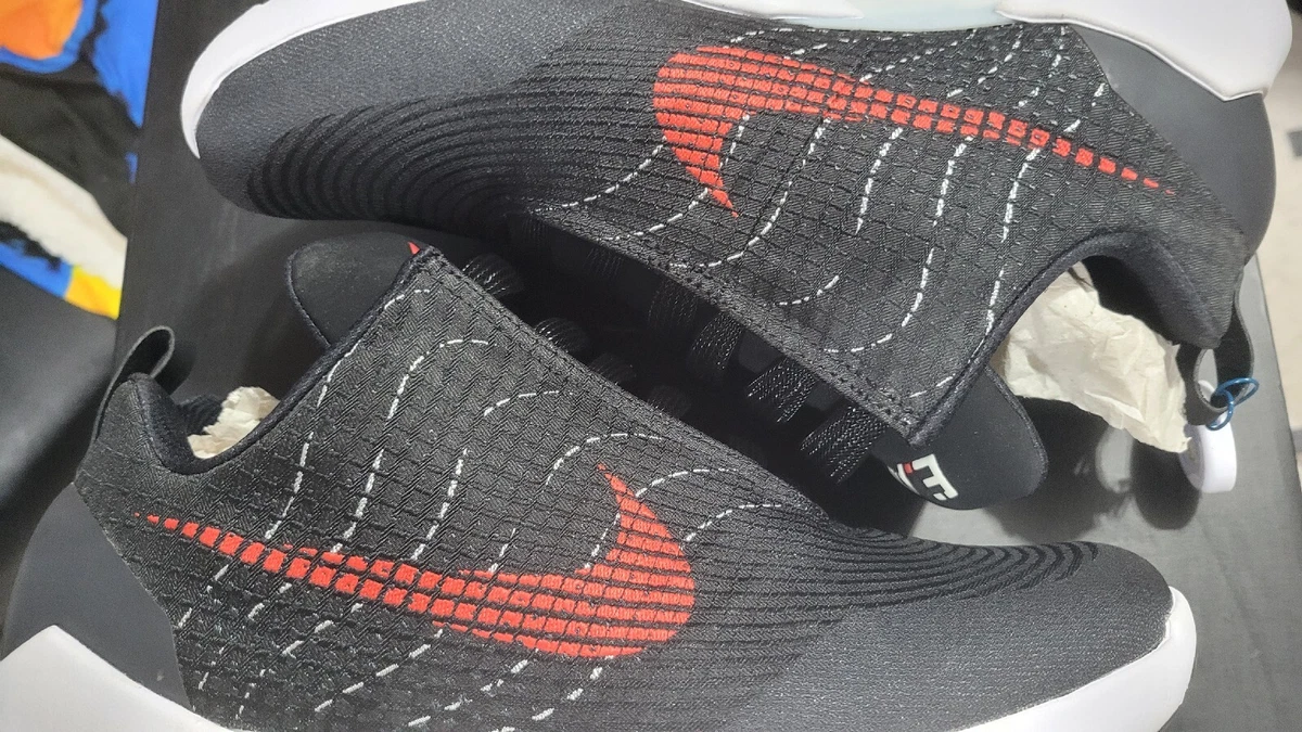 Nike hyperadapt cheap bred