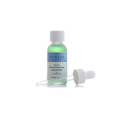 Dr. Denese Mitostim Clinical Perfecting Concentrate for Pores + Lines 1 oz *NIB*
