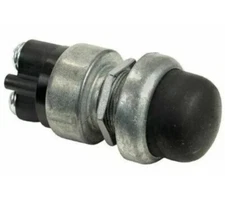 Pollak 24-360P Momentary Starter Switch Free Shipping