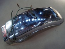 Honda CB 400 Four Schutzblech hinten Nr.1 Aus...