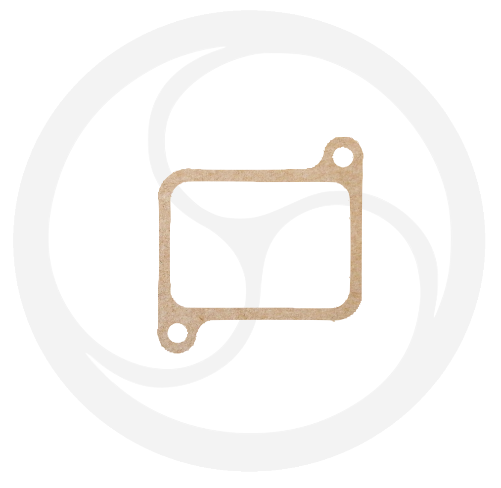 Kawasaki Reed Valve Gasket 11060-1733 11061-1618 | eBay