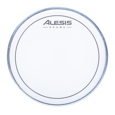 Alesis 8 White Replacement Mesh Head for Elec...
