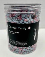 Wakse Cosmic Candy Hard Wax Beans Face & Body