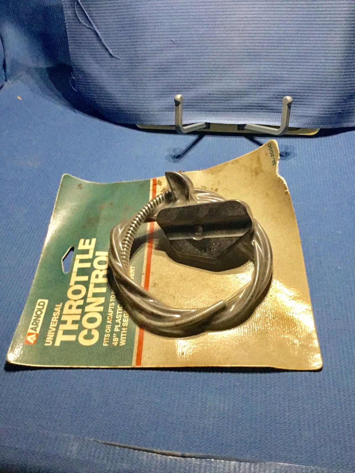 Arnold Universal Throttle Control Kit SL205C 48" length 744215002