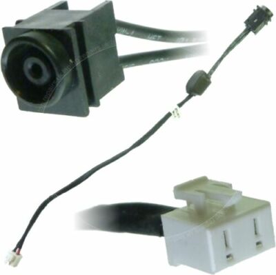 DC Power Jack Alimentazione Per Notebook Sony Vaio PCG-71313M - Riparazione Notebook - Foto 4