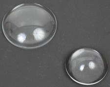 ARGUS PROJECTOR CONDENSER SET OF 2