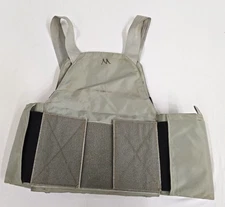 Velocity Systems Ultra Low Vis Medium #12