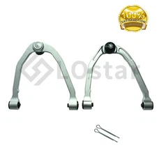 Set of 2 Front Upper Control Arm w/ Ball Joint Fits Nissan 350Z Infiniti G35