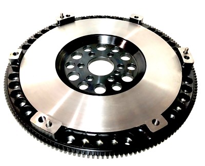 FRX FORGED FLYWHEEL 2010-2013 CHEVY CAMARO CORVETTE 6.0L 6.2L LS2 LS3 Z06 7.0L