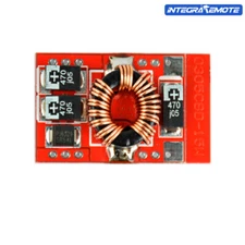 DC-DC Step Up Converter 3V 3.7V 4.2V to 5V 3A Power Supply Boost Module-
