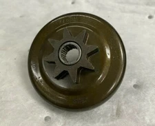 Oregon 38073 Pro Spur Sprocket & Bearing 8 Tooth