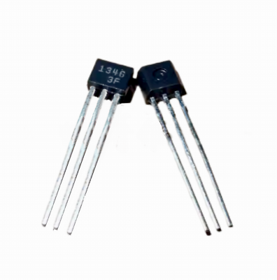 2SC2166 - Transistor: NPN | Bipolaire; 75V; 4A; 6W; TO220 | Transfer