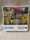 Jigsaw puzzle 1000 pieces
