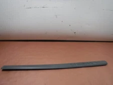 Jeep Liberty 05-07 Front Passenger Door Trim Molding Factory OEM Free Ship