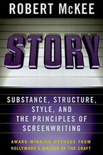 Story by Robert Mckee
