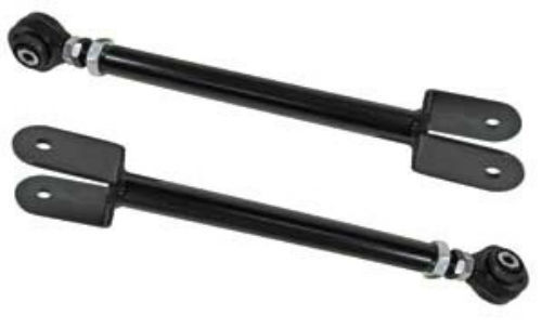 SPC FRONT CASTER & PINON KIT JEEP WRANGLER JK 13410 - Picture 1 of 2