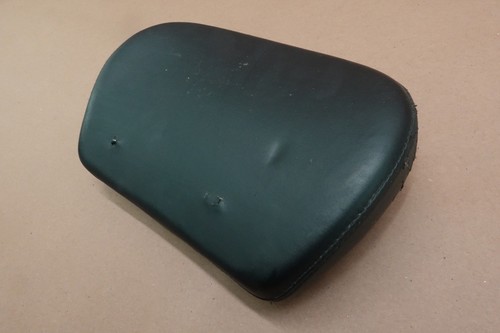 1998-2015 YAMAHA V STAR 650 XVS650 Classic Front Seat Back Rest - Picture 4 of 10