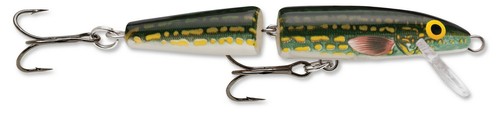 Rapala J11 Jointed Pick Colors & Quantity NIP - Picture 12 of 19