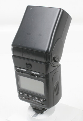 NIKON SPEEDLIGHT SB-24/165435 | eBay