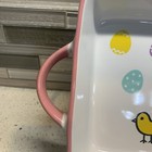 Zrike Brands Hello Kitty Bunny Rabbit Spring Rectangle Cake Baking Pan By Sanrio — photo 4