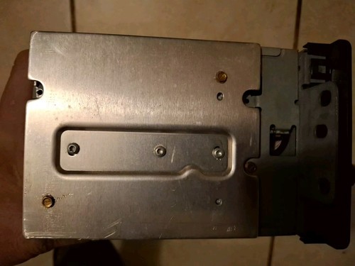Delco Pontiac factory AM FM CD player radio stereo 00 01 02 03 04 05 10311741 - Picture 7 of 7