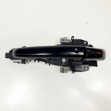 BJ32224N03 poignée extérieure avant gauche pour LAND ROVER DISCOVERY SPORT HSE