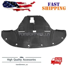 New Replacement Front Forward Undercar Shield Fits KIA K5 2021-2024 29110L3000