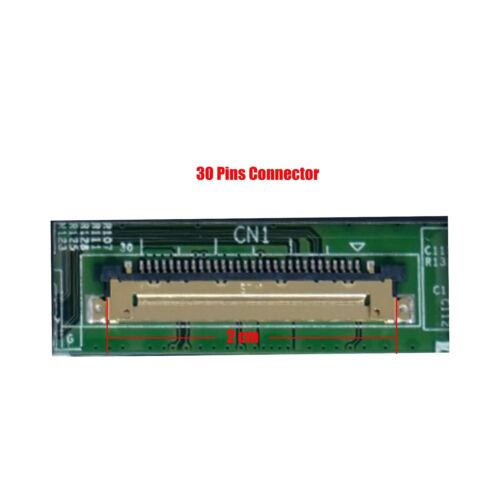 New Laptop Screen N156BGA-EA3 REV.C6 M02096-JD3 N53940-001 N156BGA-EA3 Rev.C3 HD - Picture 3 of 14