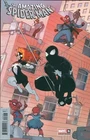 Amazing Spider-Man (2022) #6 NM Bengal Connecting  Variant