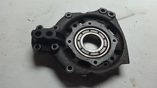 196O's BMW R69S AIRHEAD R69US SM156B ENGINE EARLY CAST BEARING CARRIER