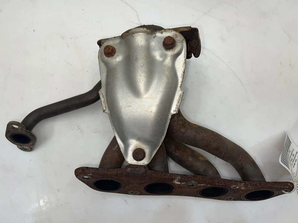 Выпускной коллектор Toyota подходит для Prius V CT200H от оригинального производителя 1714137150 - Изображение 2 из 4