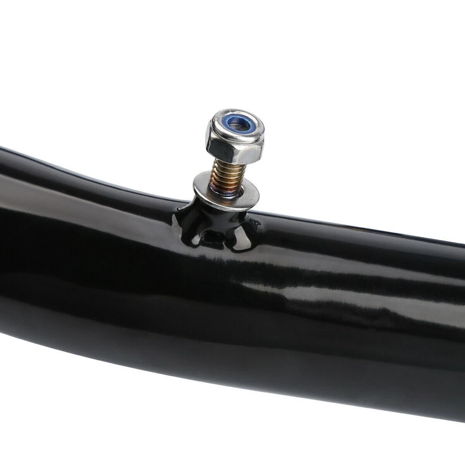 Brazos de control superiores delanteros 2 piezas elevación de 2"-4" para Dodge Ram 1500 2006-2022 4x4 2x2 Foto 4 de 4