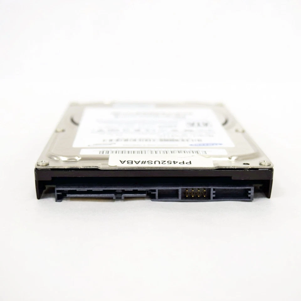 HP DC7600 40GB SATA Hard Drive - 361192-001 - Image 2 of 2
