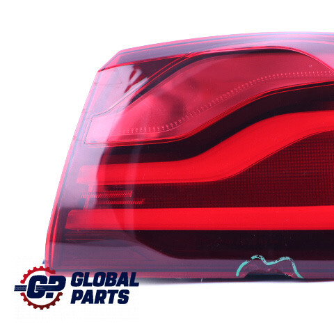 BMW F32 F33 F36 LCI Rear Light LED Right Side Drivers Facelift 4 