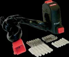 K&S HANDLEBAR SWITCH RUN/OFF/ STARTER