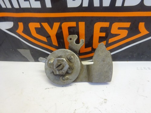 VINTAGE Harley SPORTSTER 71-L USED OEM CLUTCH RAMP ASSEMBLY - Picture 2 of 13