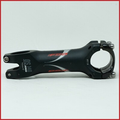 未使用FSAステム110mm フルカーボン FSA ステム 110mm キズ無し美品｜Yahoo!フリマ（旧