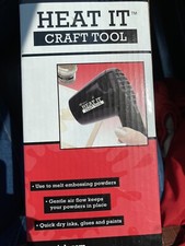 craft heat gun