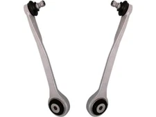 For 2010-2016 Audi S4 Control Arm Set Front Upper Forward Detroit Axle 15819JFZS