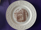 Lot Of (7) College Collector Plates — photo 9