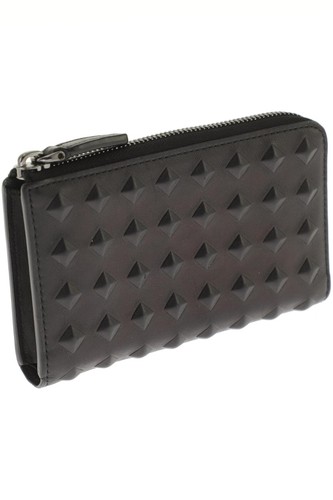 Fa Volmer Geldbeutel Herren Wildleder Brieftasche Hgl Portemonnaie