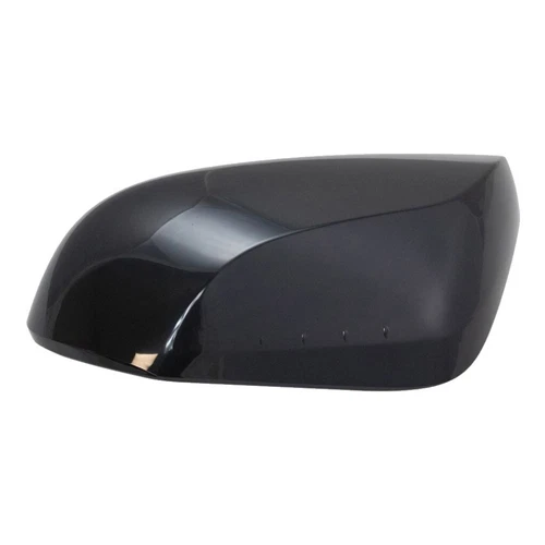Left Driver Side Mirror Cover Outside For Toyota Camry 2018-2024 TO1326108