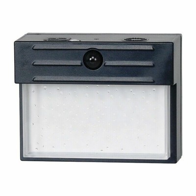 Honeywell LED Indoor/Outdoor Motion Sensor Security Light ...