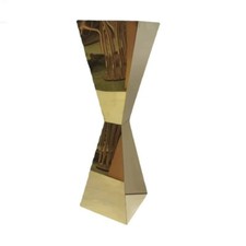 Elegant Wedding Centerpieces Party Decor Metal  Gold Centerpiece
