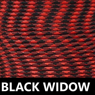 550 Paracord Type III Parachute Cord 7 Strand 10ft~20ft~50ft~100ft FREE Buckles!