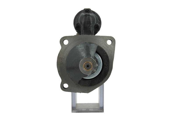 Neu Anlasser Passend FüR Perkins 4.0 Kw 24 Volt 0001368027+-image